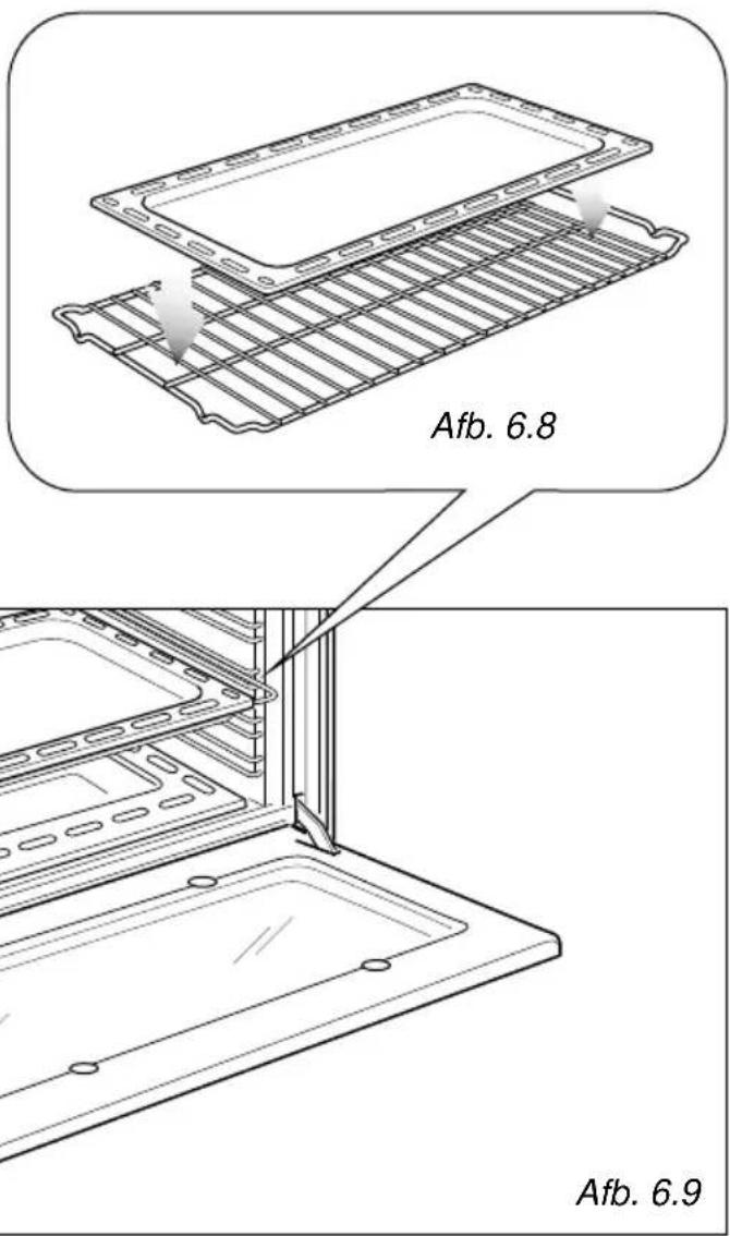 M-SYSTEM BPRNF960IX - OVENDEUR - 1