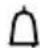 M-SYSTEM BPRNF960ANM - Description of the illuminated symbols: - 2