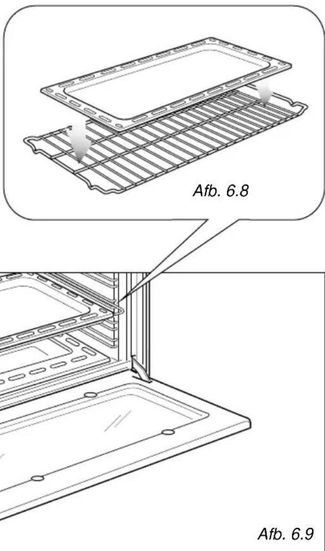 M-SYSTEM BPRNF960ANM - OVENDEUR - 1