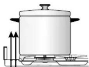 M-SYSTEM BPRNF960ANM - CHOIX DU BRULEUR - 3