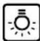 M-SYSTEM BPRNF960ANM - FUNCTION SELECTOR KNOB (fig. 4.1) - 1