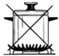 M-SYSTEM BPRNF960ANC - CHOIX DU BRULEUR - 2