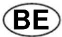 M-SYSTEM BPRNF960ANC - LABEL VAN DE INSPUITERS - 1