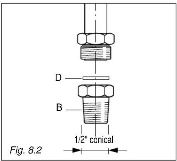 M-SYSTEM BPRNF960ANC - IMPORTANT: - 1