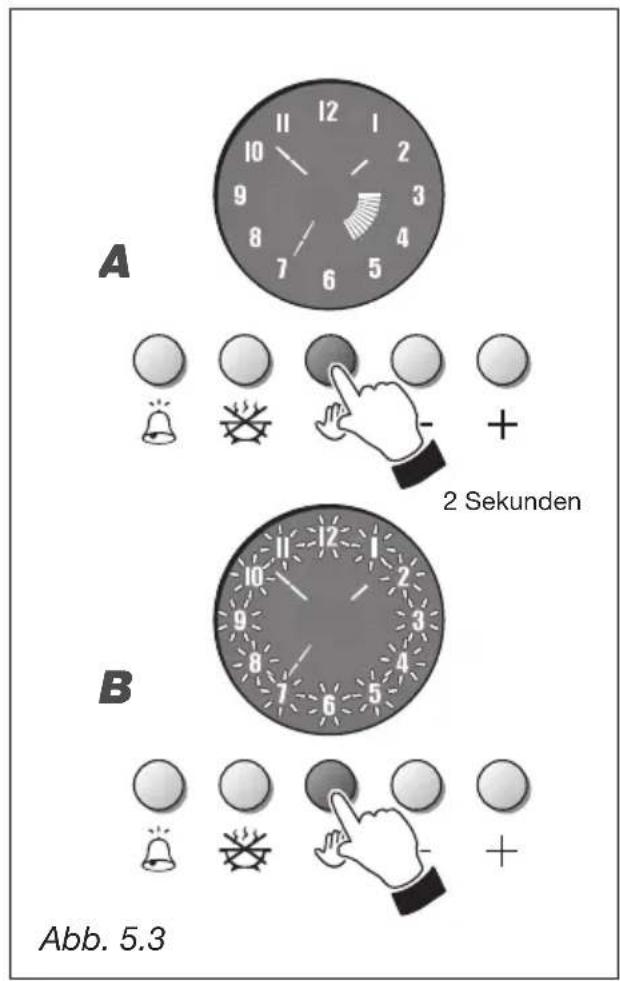 M-SYSTEM BMFTN96 - KOCHEN OHNEPROGRAMMIERGERAT (Abb.5.3) - 1