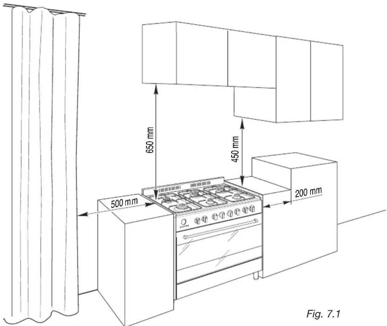 M-SYSTEM BMFTN96 - INSTALACION - 1