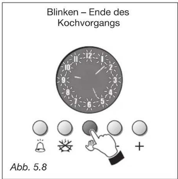M-SYSTEM BMFTN96 - AUTOMATISCHES KOCHPROGRAMM - 2