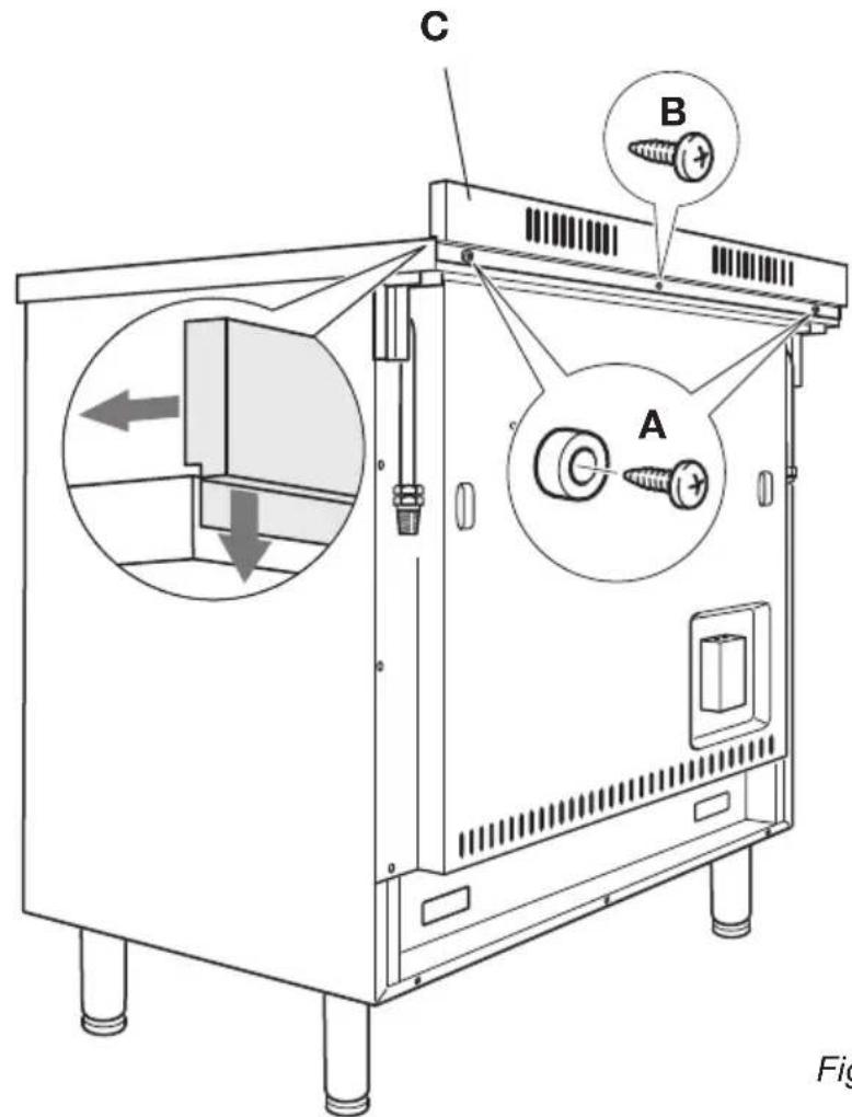 M-SYSTEM BMFT96 - BACKGUARD - 1