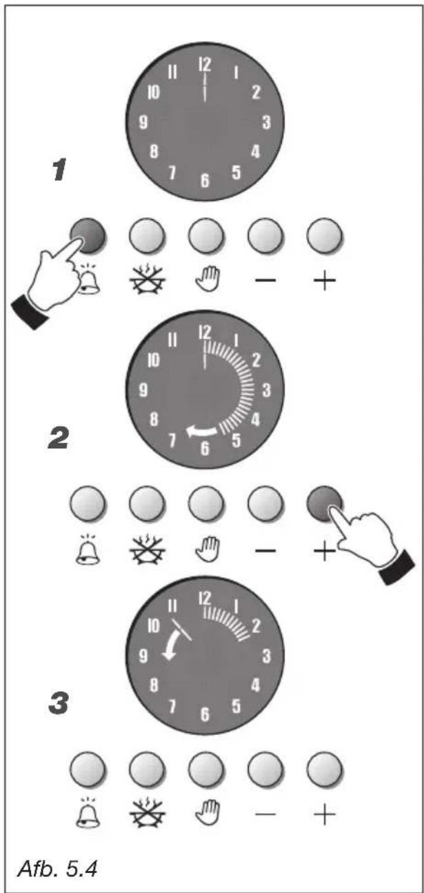M-SYSTEM BMFT96 - TIMER (Afb. 5.4) - 1