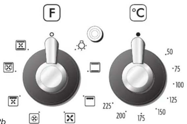 M-SYSTEM BMFT96 - OVEN LIGHT - 2