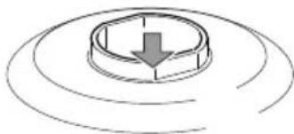 M-SYSTEM BMFT96 - CORRECT REPLACEMENT OF THE BURNERS - 3