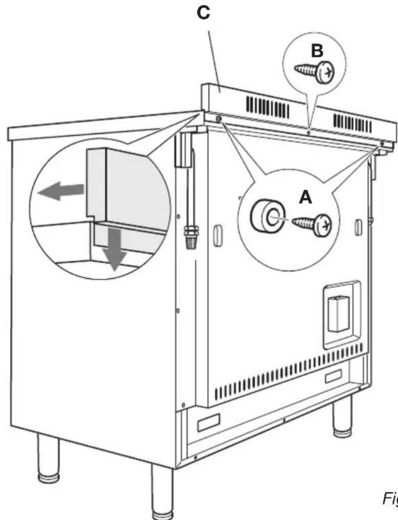 M-SYSTEM BMFT96 - PROTECCION POSTERIOR - 1