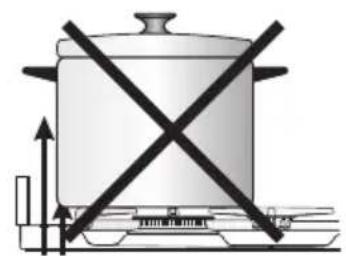 M-SYSTEM BMFTD106 - CHOICE OF THE BURNER - 4