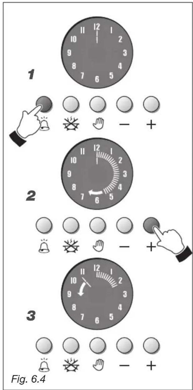 M-SYSTEM BMFTD106 - TIMER (fig. 6.4) - 1