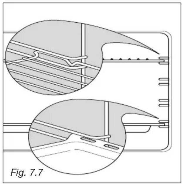 M-SYSTEM BMFTD106 - STORAGECOMPARTMENT - 1
