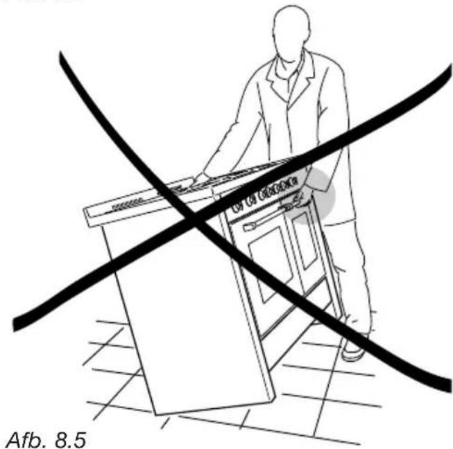 M-SYSTEM BMFTD106 - ACHTERSCHERM - 3