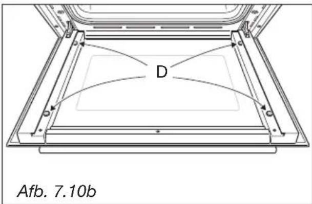 M-SYSTEM BMFTD106 - PLAATS DE BINNENSTE RUIT TERUG - 3