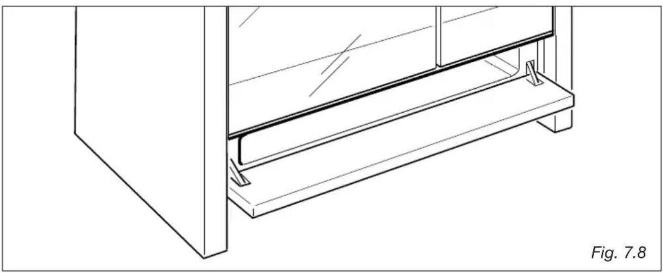 M-SYSTEM BMFTD106 - ESPACE CHAUFFE-PLATS - 2