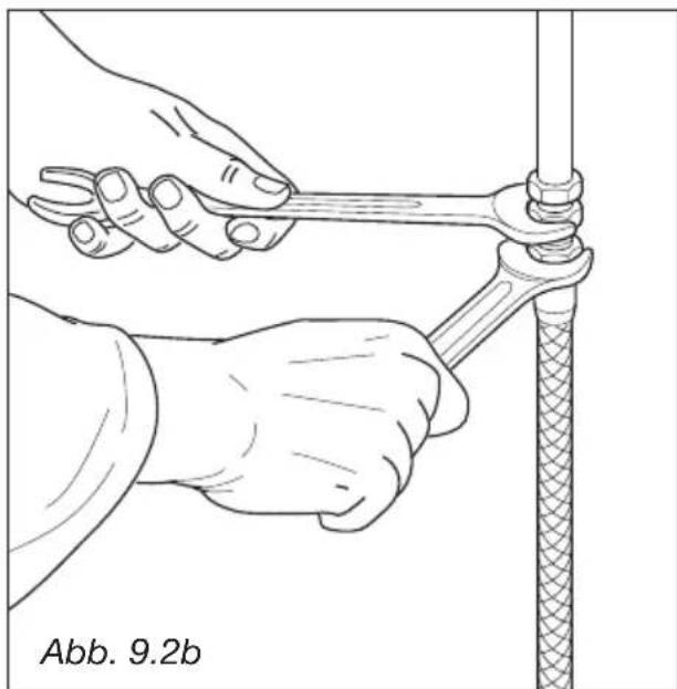 M-SYSTEM BMFTD106 - GAS-ANSCHLUSS - 3