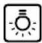 M-SYSTEM BPRF960IX - MANETTE DU SELECTEUR DE FONCTIONS (Fig. 4.1) - 1