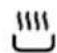 M-SYSTEM BPRF960IX - Description of the illuminated symbols: - 1