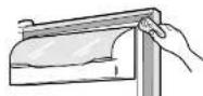 M-SYSTEM BIGD - Joint des portes - 1