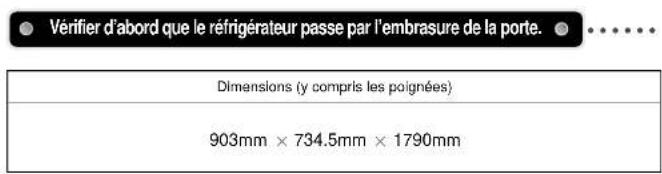 M-SYSTEM BIGD - Préparation à l'installation - 1