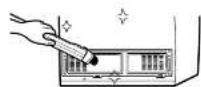 M-SYSTEM BIGD - Arrière (compartment moteur) - 1