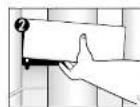 M-SYSTEM BIGK - Change of Freezer Lights - 2