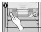 M-SYSTEM BIGK - Change of Refrigerator Lights - 4