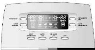 M-SYSTEM BIGK - Control Panel - 2