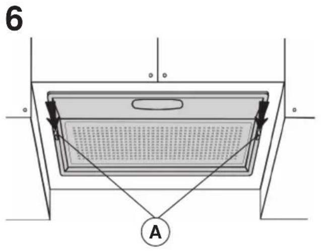 M-SYSTEM MU70 - Verlichting: - 5