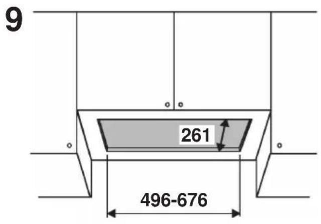 M-SYSTEM MU70 - Verlichting: - 8