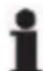 M-SYSTEM MSPK 950IX - The following symbol has the following significance: - 3
