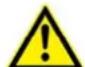 M-SYSTEM MSPK 950IX - The following symbol has the following significance: - 2