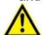 M-SYSTEM MSPK 950IX - Warning - 1