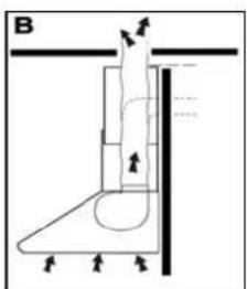 M-SYSTEM MSPK 950IX - B Exhaust air mode - 3