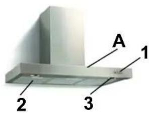 M-SYSTEM MSPK 950IX - APPLIANCE COMPONENTS - 3