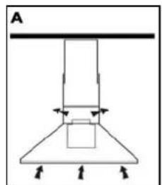 M-SYSTEM MSPK 950IX - B Exhaust air mode - 2