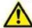 M-SYSTEM MSPK 950IX - Avertissements, prudence - 1