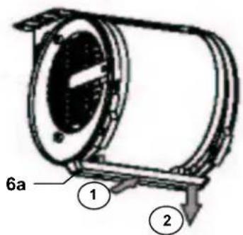 M-SYSTEM MSPK 950IX - Reinigung der Ölwanne am Motor - 2