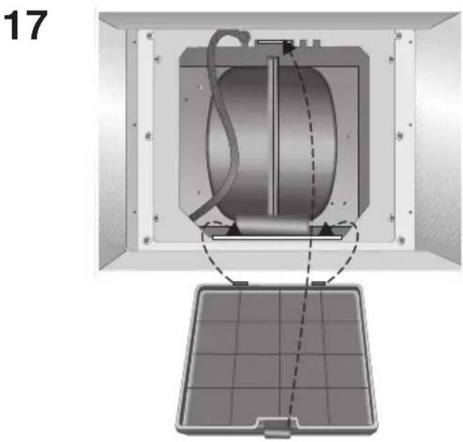 M-SYSTEM MSG90 - BEDIENINGSELEMENTEN van Afb.21: - 20