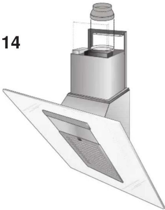 M-SYSTEM MSG90 - BEDIENINGSELEMENTEN van Afb.21: - 17