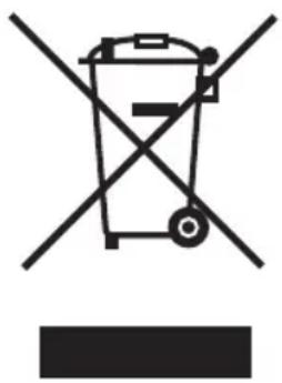 M-SYSTEM MSDK 941 IX - Normas medioambientales - 1