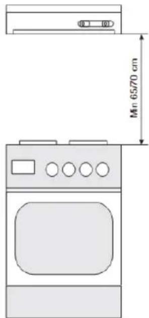 M-SYSTEM MOK620IX - MONTAGE - 1