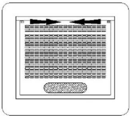 M-SYSTEM MOK620IX - Fettfilter - 1