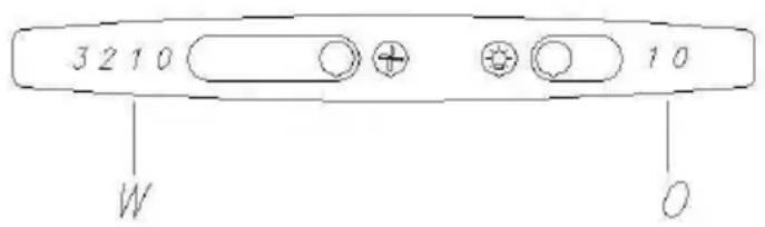 M-SYSTEM MOK620IX - Operational safety. - 1