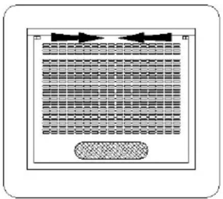 M-SYSTEM MOK620IX - a) replacement - 1