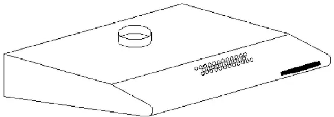 M-SYSTEM MOK620IX - M-SYSTEM - 1