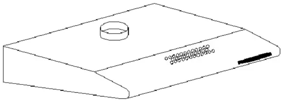 M-SYSTEM MOK620IX - M-SYSTEM - 1